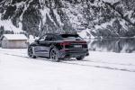 Audi SQ8 TDI by ABT 2019 года
